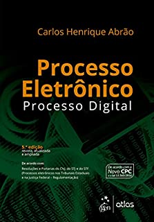 Processo Eletrônico - Processo Digital