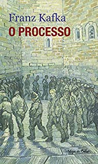Livro O processo (Vozes de Bolso - Literatura)