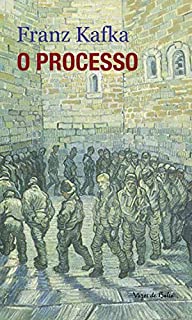 O processo (Vozes de Bolso - Literatura)