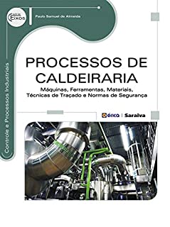 Processos de Caldeiraria