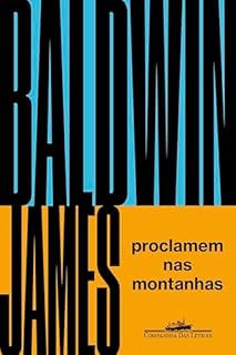 Livro Proclamem nas montanhas