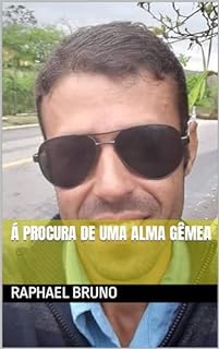 Livro Á PROCURA DE UMA ALMA GÊMEA