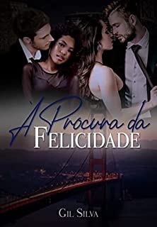 Livro A procura da felicidade