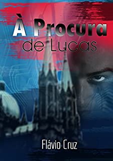Livro À procura de Lucas
