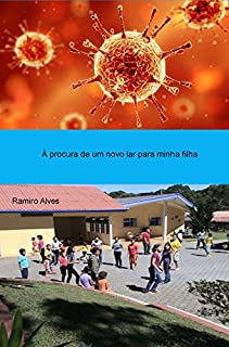 Livro À procura de um novo lar para minha filha