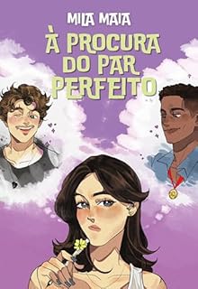 Livro À procura do par perfeito