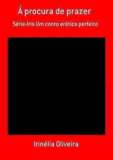 Livro Á Procura De Prazer