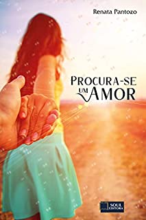 Livro PROCURA-SE UM AMOR