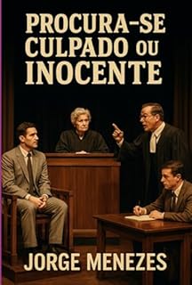 Procura-se Culpado Ou Inocente.