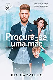 Livro Procura-se uma Mãe