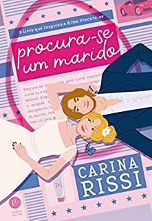 Livro Procura-se um marido