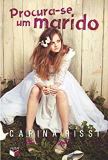 Livro Procura-se um marido