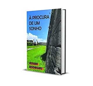 Livro À PROCURA DE UM SONHO