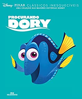 Procurando Dory (Clássicos Inesquecíveis)