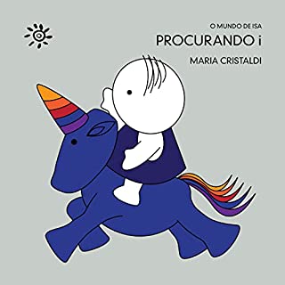 Livro Procurando i (O mundo de Isa)