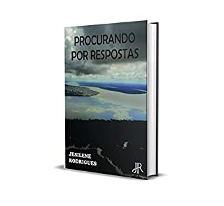 Livro PROCURANDO POR RESPOSTAS