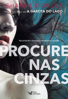 Livro Procure nas cinzas