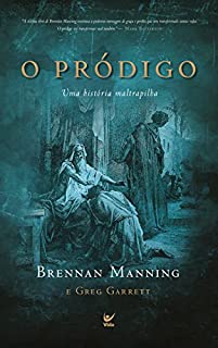 Livro O Pródigo