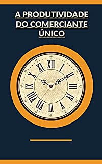 Livro A produtividade do comerciante único