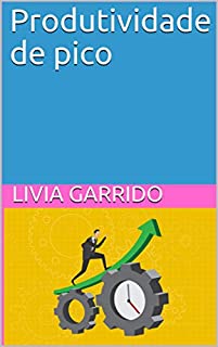 Livro Produtividade de pico