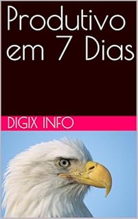 Livro Produtivo em 7 Dias