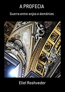 Livro A Profecia