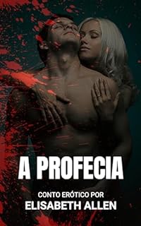 Livro A profecia: [Leituras rápidas]
