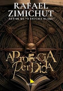 Livro A PROFECIA PERDIDA