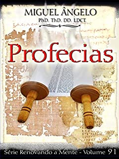 Livro As Profecias