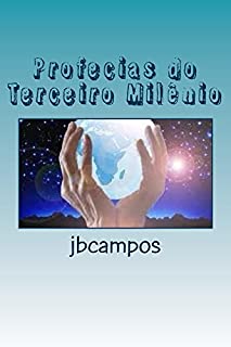 Livro Profecias do Terceiro Milênio