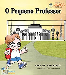Livro O Pequeno Professor