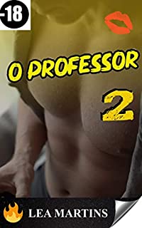 Livro O Professor 2