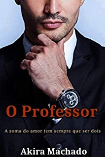 Livro O professor
