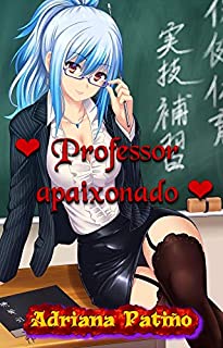 Livro Professor apaixonado