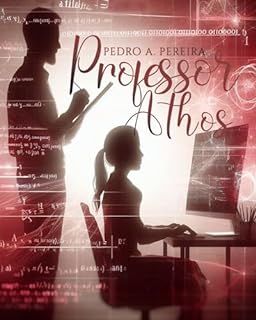 Livro Professor Athos