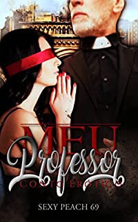 Livro Meu Professor: Conto Erótico