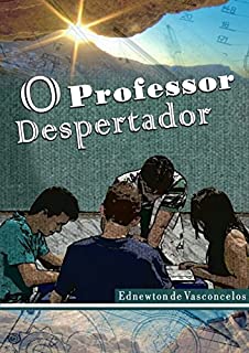 Livro O Professor Despertador