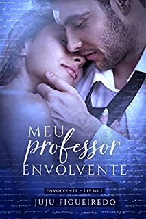 Livro Meu Professor Envolvente