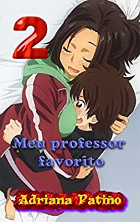 Livro Meu professor favorito 2