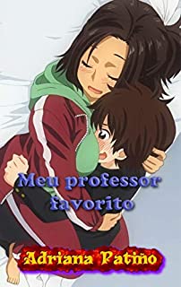 Livro Meu professor favorito
