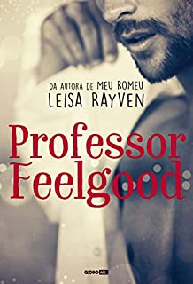 Livro Professor Feelgood (Masters of Love Livro 2)