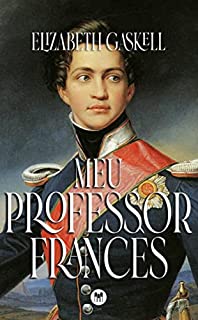 Livro Meu Professor Francês