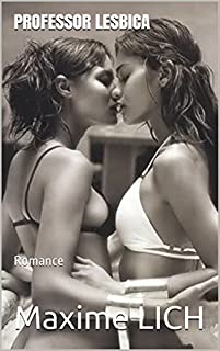 Livro Professor Lesbica: Romance