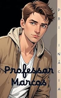 Livro Professor Marcos
