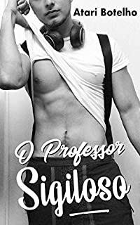 Livro O Professor Sigiloso