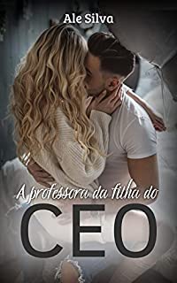 Livro A professora da filha do CEO