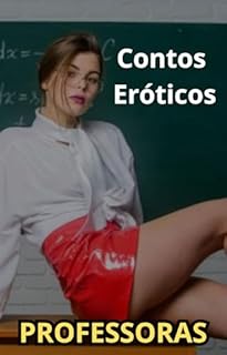 Livro Professoras: Contos Eróticos
