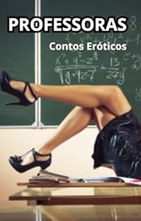 Livro Professoras: Contos Eróticos
