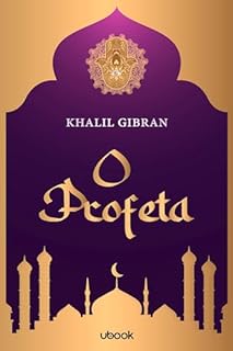 Livro O Profeta