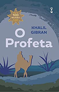 Livro O profeta